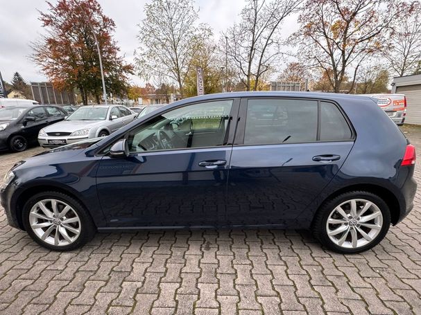 Volkswagen Golf 1.4 103 kW image number 9