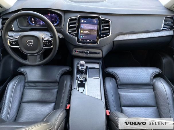 Volvo XC90 AWD 173 kW image number 13