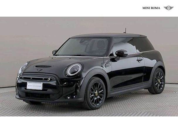 Mini Cooper SE Mini Yours 135 kW image number 1