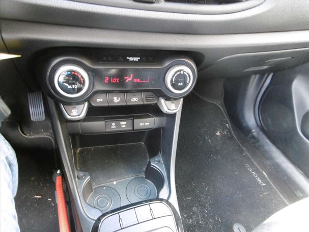 Kia Picanto 1.0 49 kW image number 29