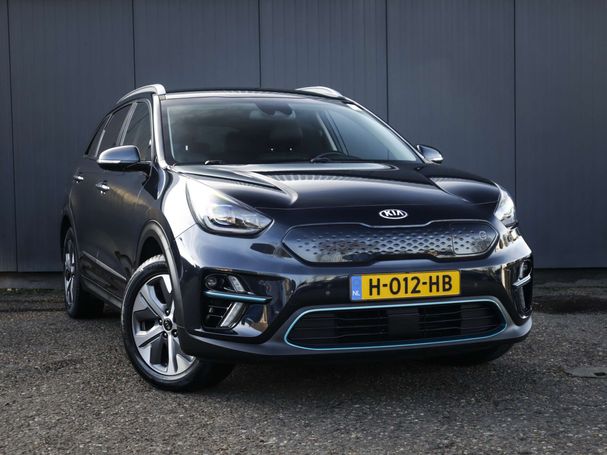 Kia Niro e 64 kWh 150 kW image number 32