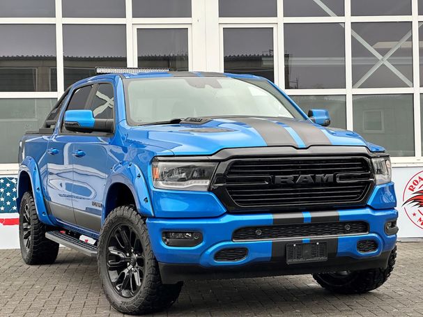 RAM 1500 5.7 294 kW image number 2