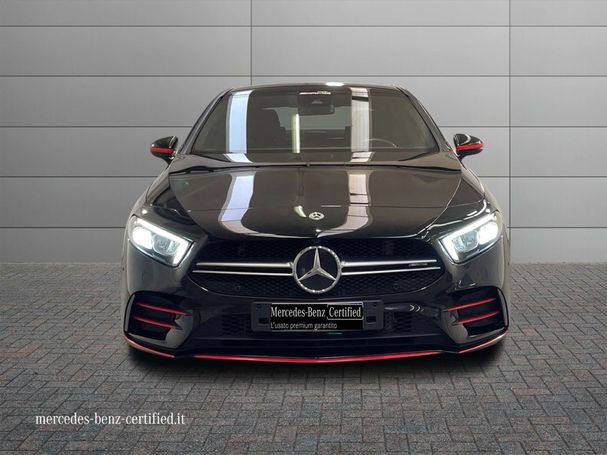 Mercedes-Benz A 35 AMG 4Matic 225 kW image number 2