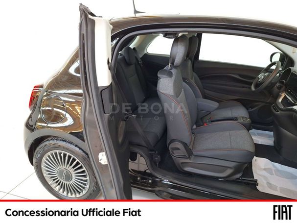 Fiat 500 e 42 kWh 87 kW image number 29