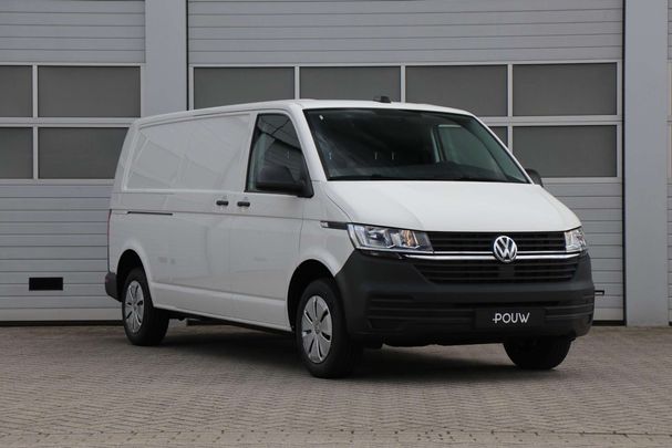 Volkswagen T6 Transporter DSG 110 kW image number 8