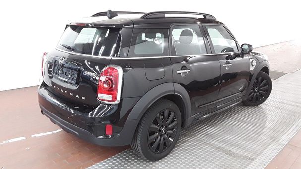 Mini Cooper SE Countryman ALL4 165 kW image number 3