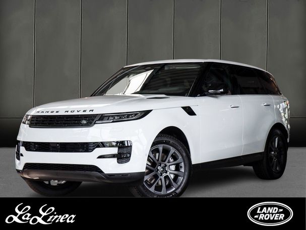 Land Rover Range Rover Sport D250 183 kW image number 1