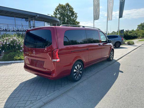 Mercedes-Benz Vito 150 kW image number 1