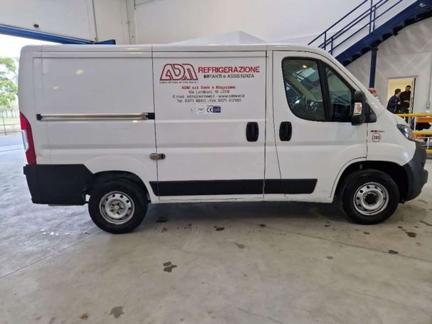 Fiat Ducato 2.3 88 kW image number 4