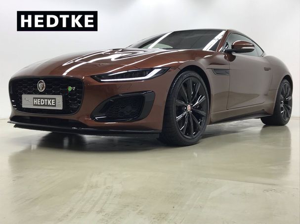 Jaguar F-Type 423 kW image number 1