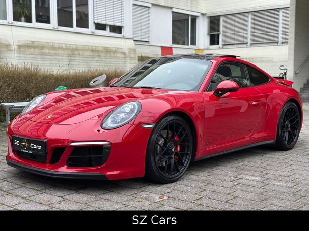 Porsche 991 Carrera GTS 331 kW image number 10