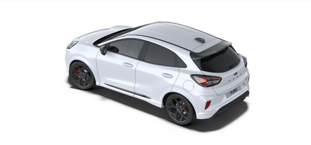 Ford Puma ST 117 kW image number 2