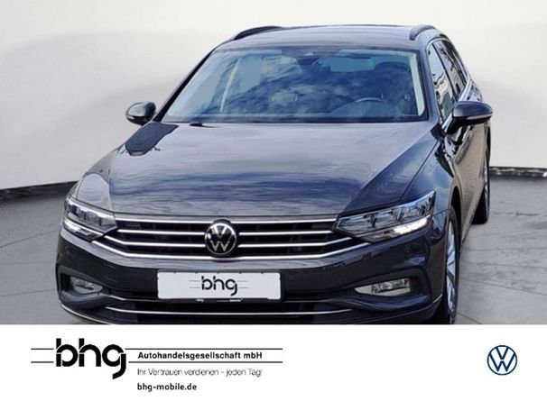 Volkswagen Passat Variant 2.0 TDI Business DSG 110 kW image number 2