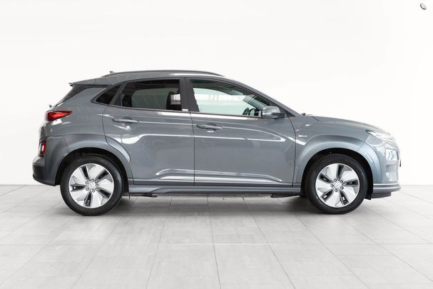 Hyundai Kona 100 kW image number 7