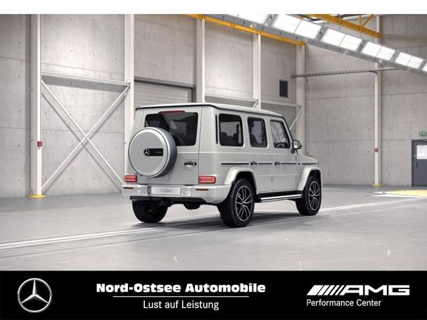 Mercedes-Benz G 500 310 kW image number 3