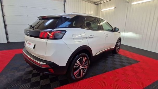 Peugeot 3008 BlueHDi 130 EAT8 Allure 96 kW image number 3