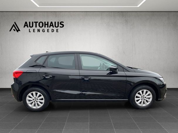 Seat Ibiza 1.0 TSI S&S Style 70 kW image number 7