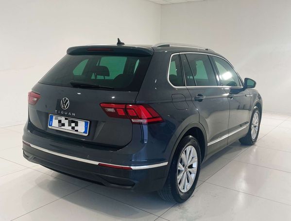 Volkswagen Tiguan 2.0 TDI Life DSG 110 kW image number 3