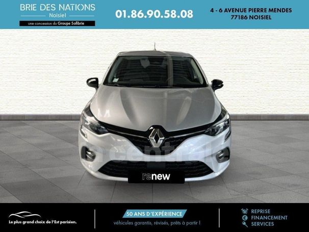 Renault Clio TCe 90 Evolution X-tronic 66 kW image number 3