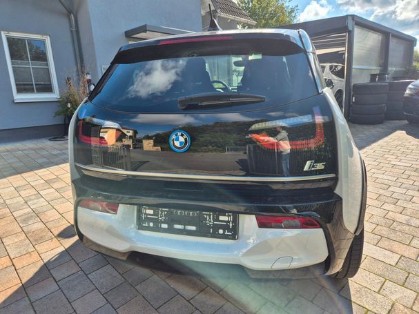 BMW i3s 135 kW image number 7