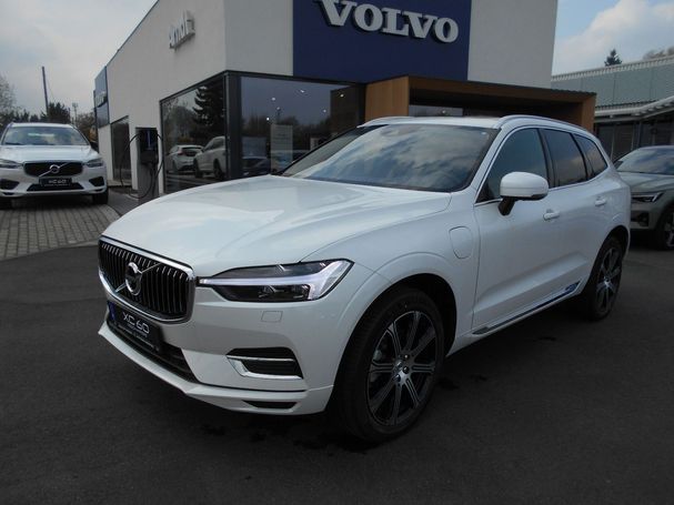 Volvo XC60 Recharge T6 Inscription AWD 251 kW image number 2