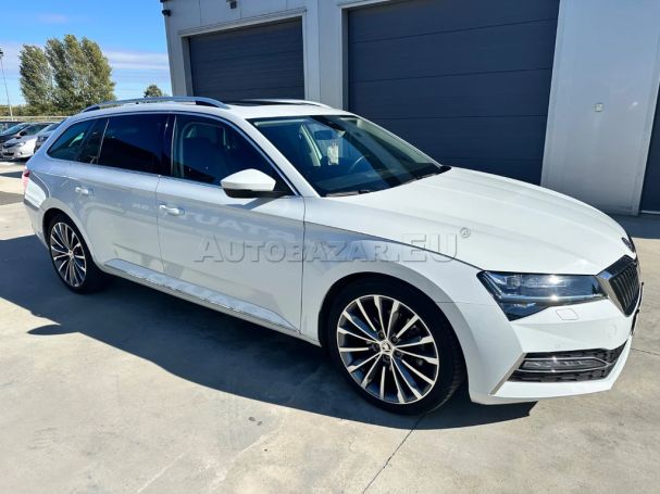 Skoda Superb Combi 2.0 TDI DSG L&K 140 kW image number 2