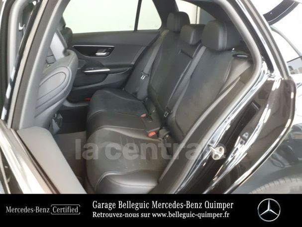 Mercedes-Benz C 300 205 kW image number 5