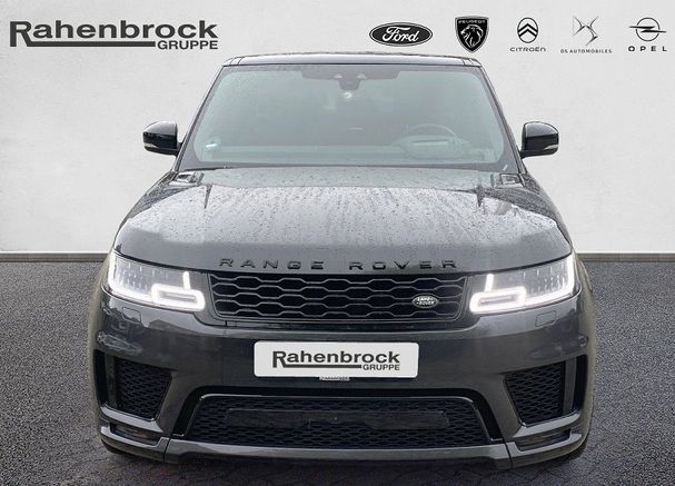 Land Rover Range Rover Sport 258 kW image number 25