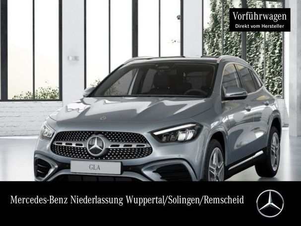 Mercedes-Benz GLA 180 100 kW image number 3