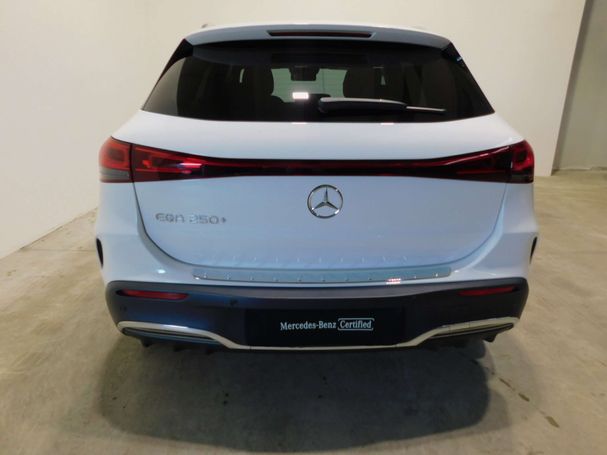 Mercedes-Benz EQA 140 kW image number 3