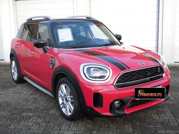 Mini Cooper S Countryman 131 kW image number 6