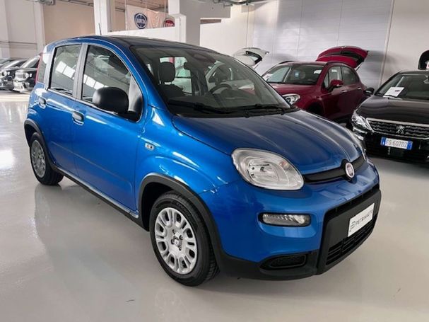 Fiat Panda 51 kW image number 3