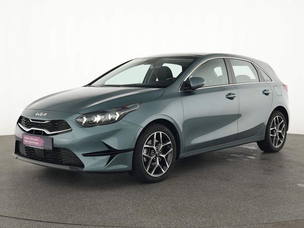 Kia Ceed Spirit 118 kW image number 1