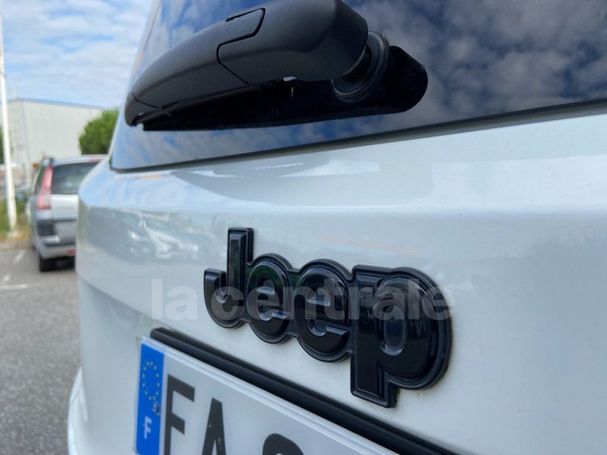 Jeep Renegade 1.6 MultiJet 70 kW image number 4