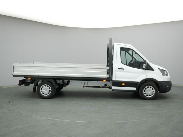 Ford Transit 350 L3 96 kW image number 8