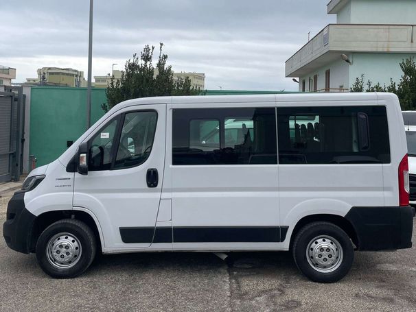 Fiat Ducato 30 103 kW image number 6