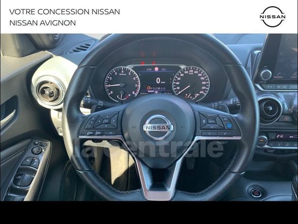 Nissan Juke DIG-T Tekna 84 kW image number 23