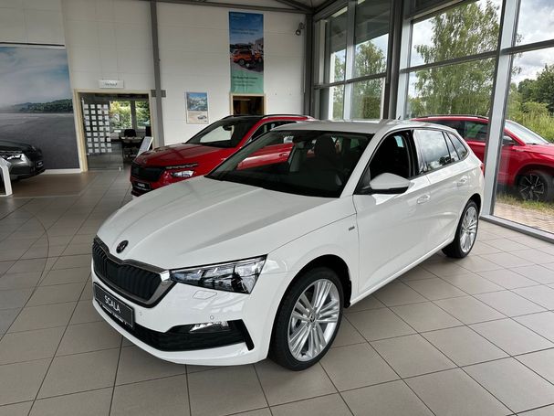 Skoda Scala Tour 81 kW image number 1