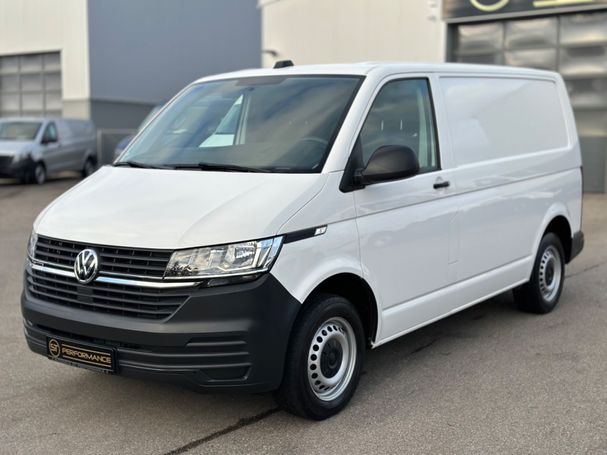 Volkswagen T6 Transporter 4Motion 110 kW image number 1