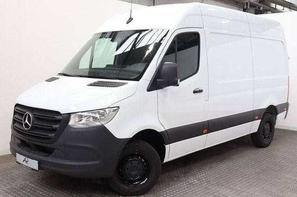 Mercedes-Benz Sprinter 317 CDI 125 kW image number 1