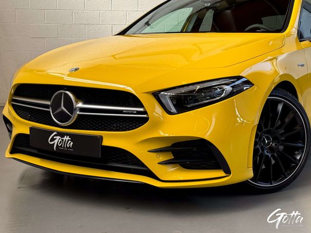 Mercedes-Benz A 35 AMG 225 kW image number 8