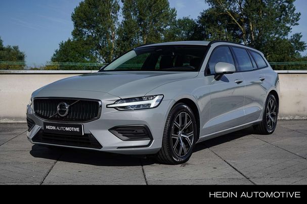 Volvo V60 B3 Essential 120 kW image number 1