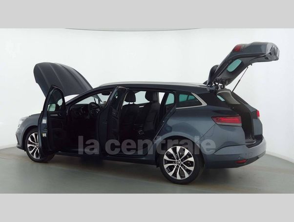 Renault Megane TCe 140 EDC 103 kW image number 22