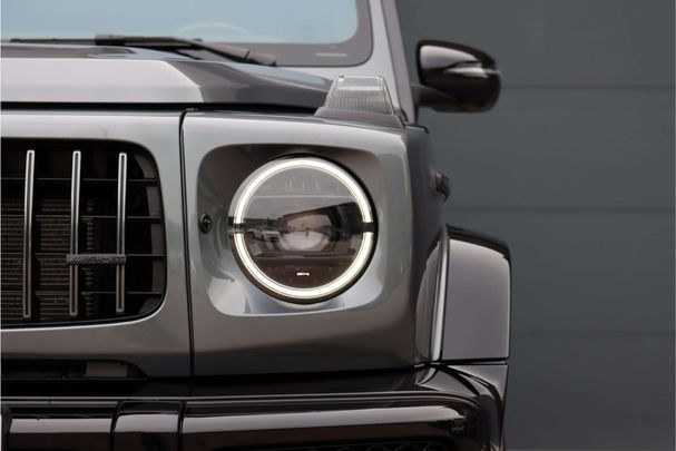 Mercedes-Benz G 63 AMG G 430 kW image number 25