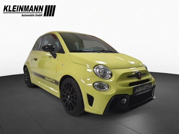 Abarth 595 Competizione 1.4 180 k 132 kW image number 2