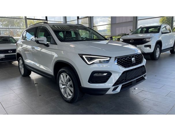 Seat Ateca 1.5 TSI ACT Style 110 kW image number 2