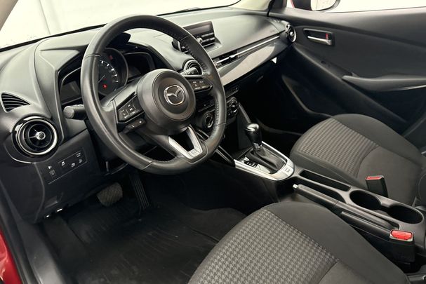 Mazda 2 SKYACTIV-G 90 66 kW image number 11