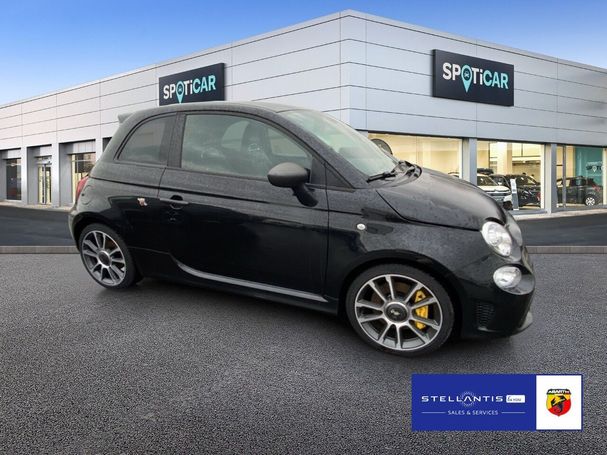 Abarth 695 132 kW image number 5