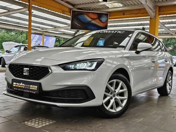 Seat Leon ST Style 81 kW image number 1