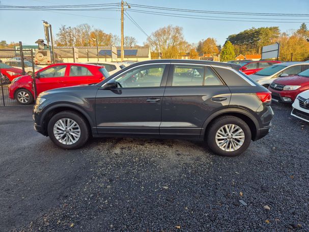 Volkswagen T-Roc 1.0 TSI 85 kW image number 15